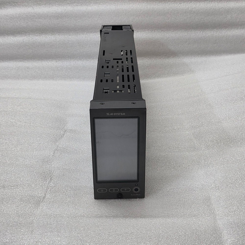 M-SYSTEM SC100-10-R/4/E/1/T MULTI-FUNCTION PID CONTROLLER