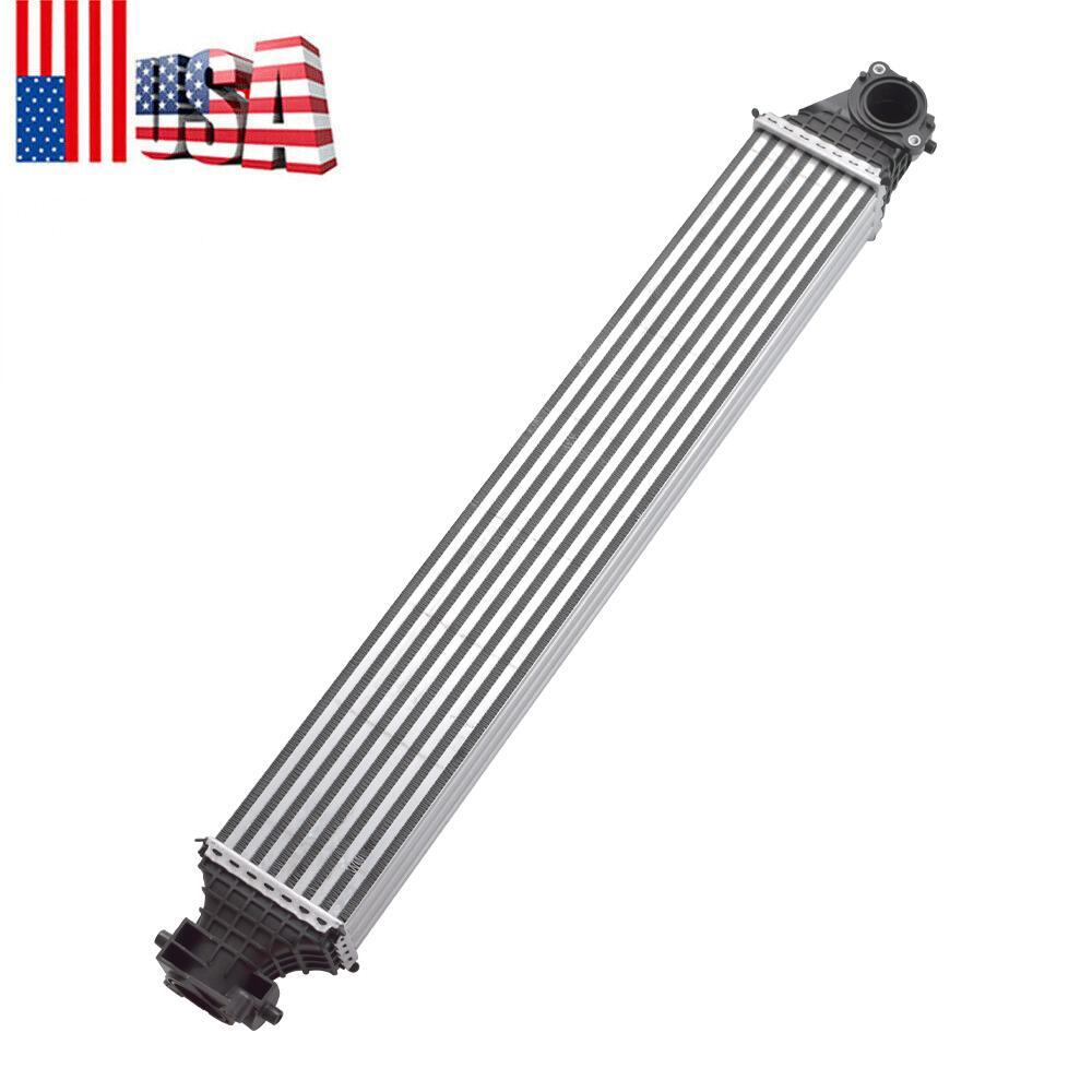 Honda Civic 1.5L Turbo Intercooler Charge Air Cooler for EX EX-L EX-T LX Si Sport  