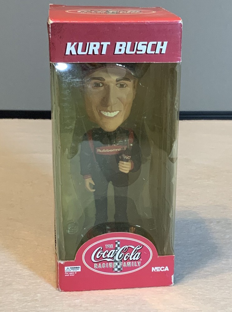 Kurt Busch 