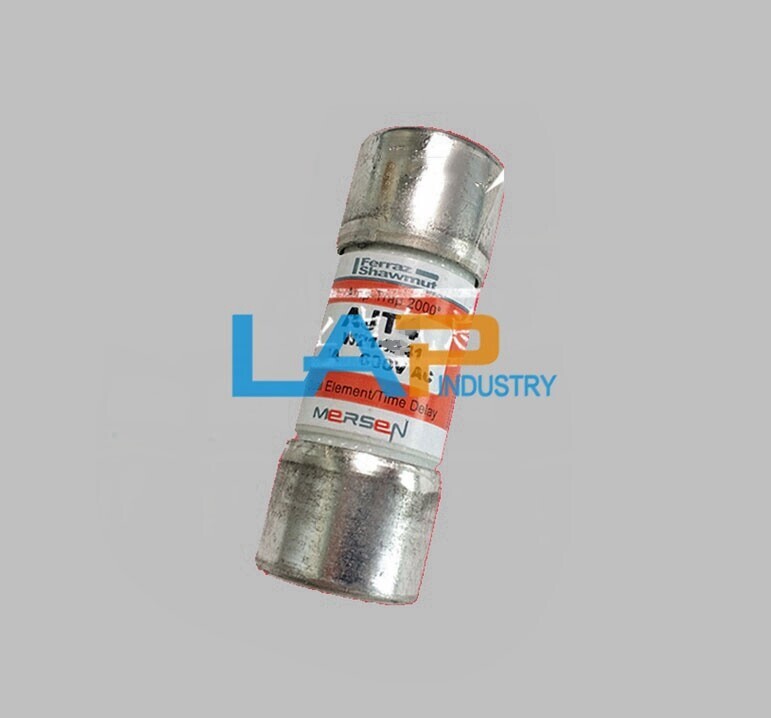 10pc/Box New For Ferraz Shawmut AJT1 AMP-TRAP Fuse