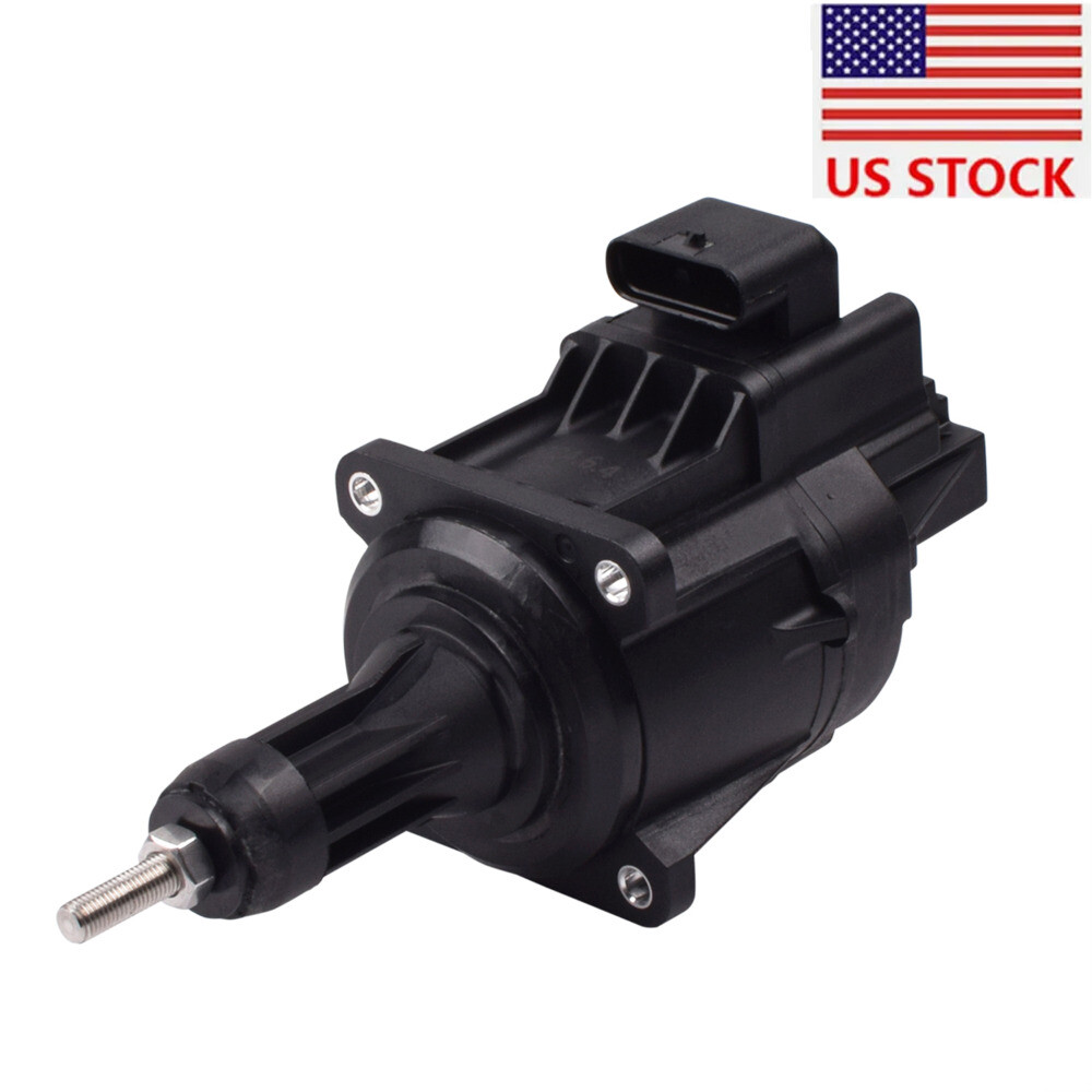 Turbocharger Wastegate Actuator 11658680616 fits BMW G12 750Li xDrive 2016-2019