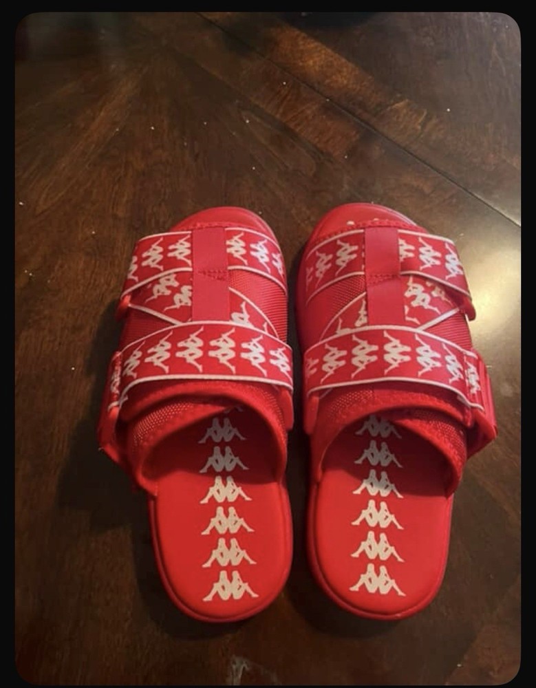 Kappa slides