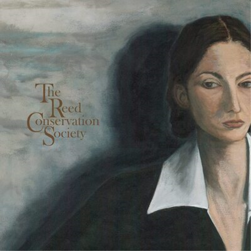 The Reed Conservation Society EP3 (CD) EP