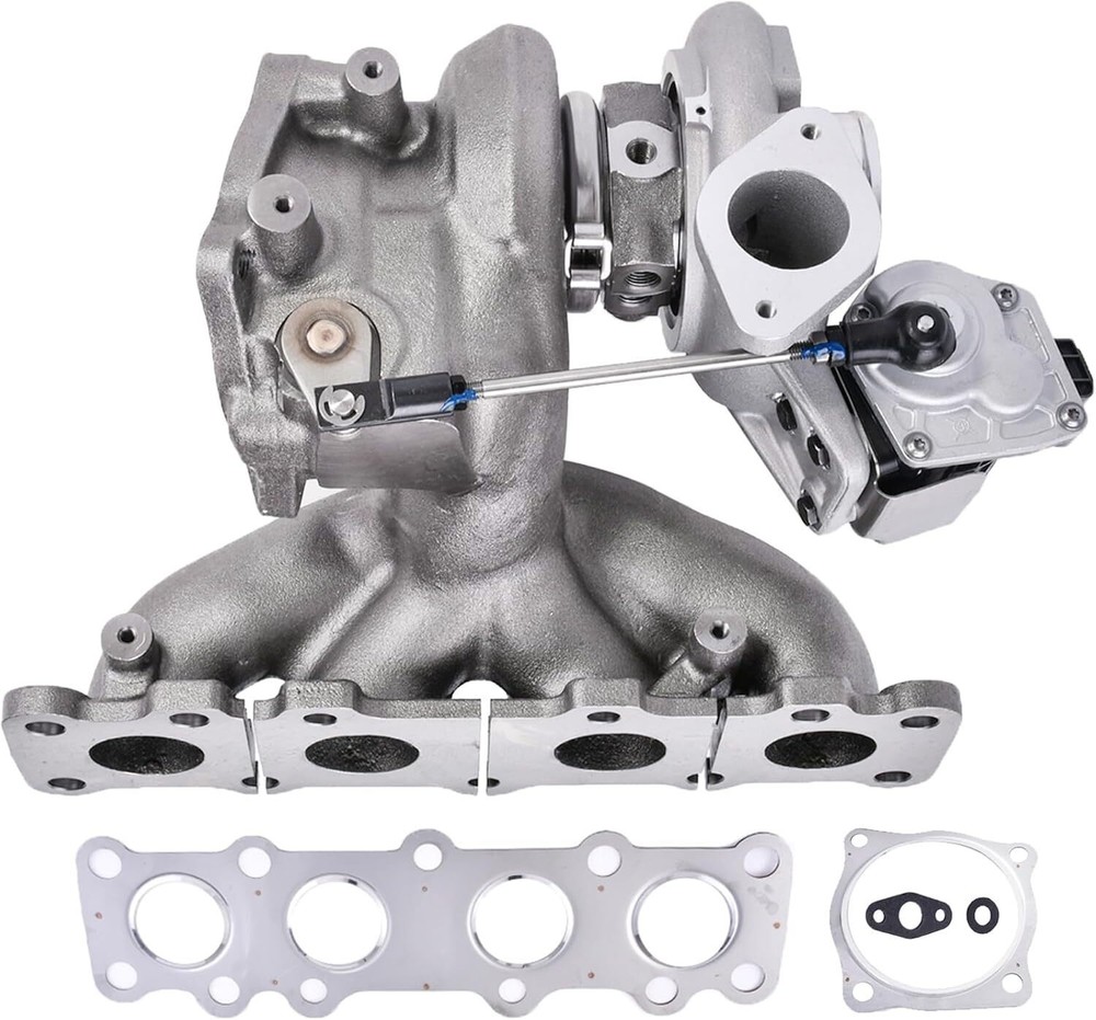 Turbocharger Turbo for Kia Optima Sorento Sportage 2.0L 2015-2020 28231-2GTA1