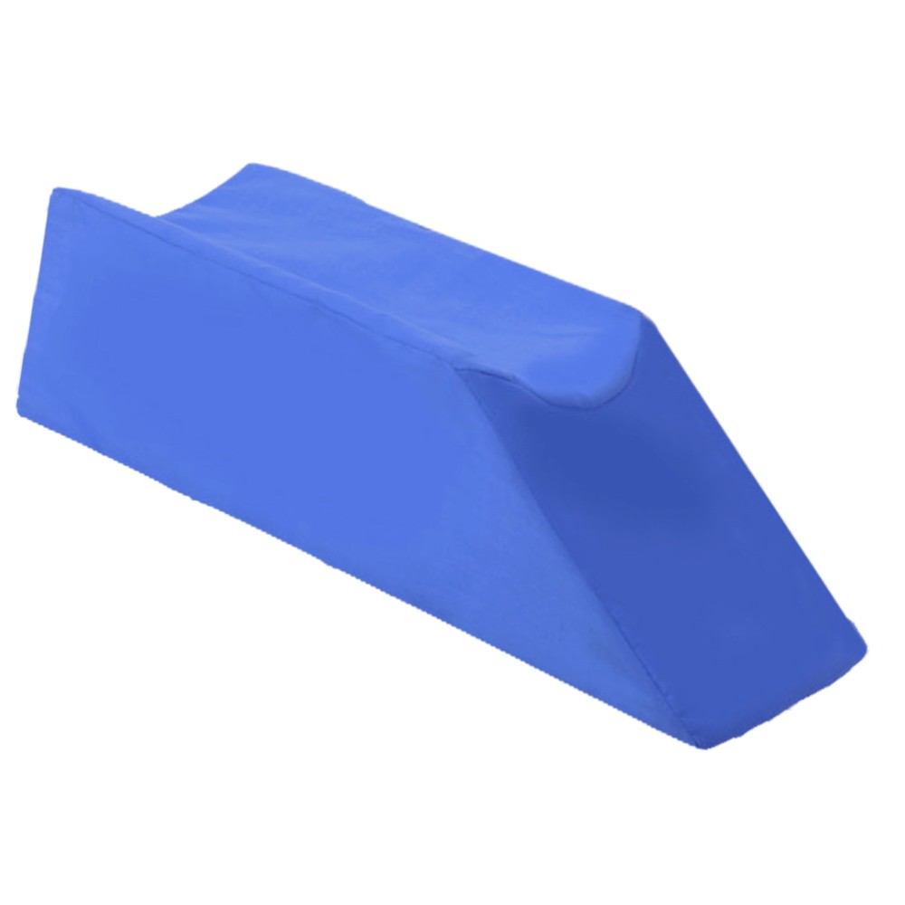 U-Shaped Leg Pillow for Lower Limb Support and Physical Fatigue Relief