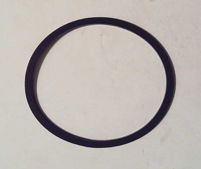 NOS Kawasaki H1 KH 500 Turn Signal Lens Gasket 92065-048 NEW OEM