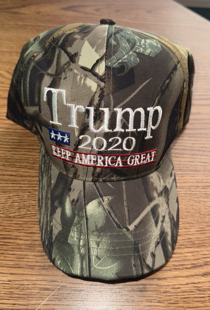 Trump Hat