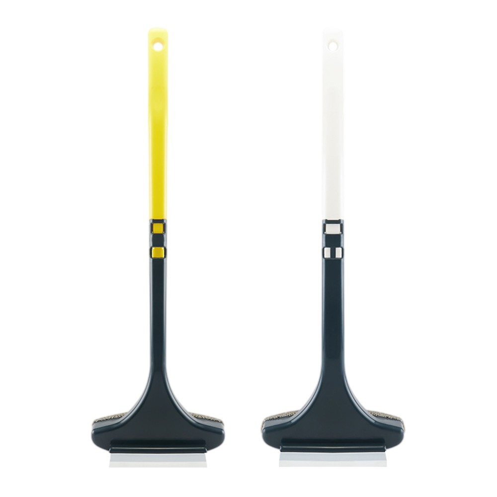 Professional Window Squeegee Cleaning Tool Household Small Window Brush