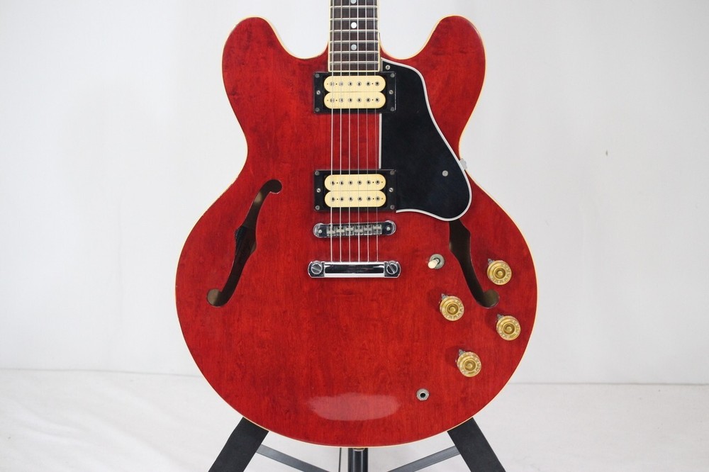 1978 Aria Pro II ES800D Vintage Electric Guitar