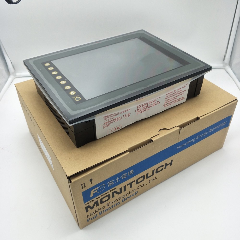 Fuji V710SD HMI Touch Screen Panel 1PC New Fast Shipping