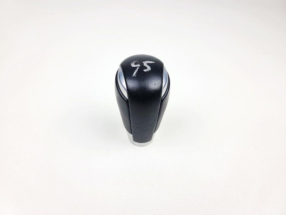 16-23 MAZDA CX-9 CX9 TRANSMISSION FLOOR GEAR SHIFTER KNOB HANDLE COVER PANEL OEM