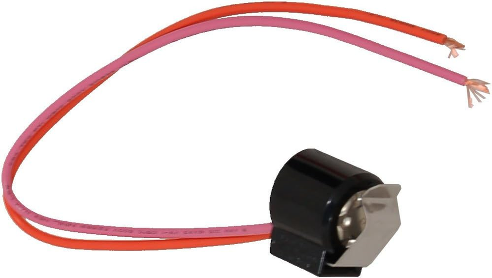 WR50X10065 nuine OEM High Limit Thermostat for  Refrirator