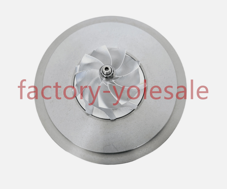 FOR G25 550 Turbo Ball bearing Turbocharger Cartridge CHRA 871389 5004S HFL