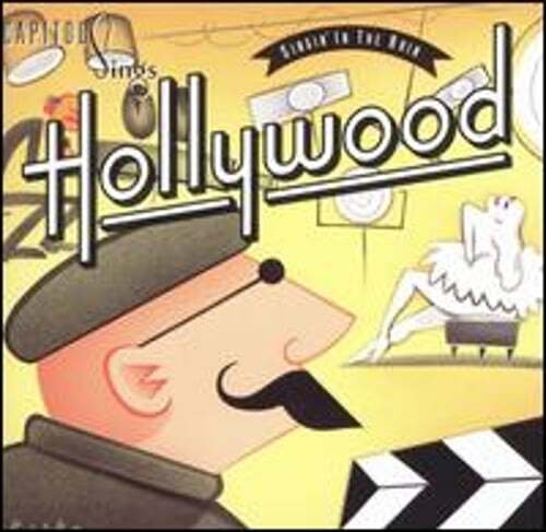 Capitol Sings Hollywood, Vol. 20: Singin' in the Rain by Various Artists: Used