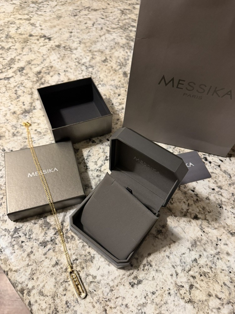 Messika Dupe