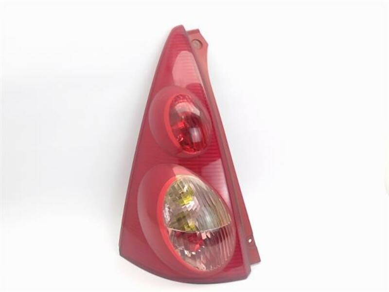 PEUGEOT 107 Left Hand Rear Lamp 340264
