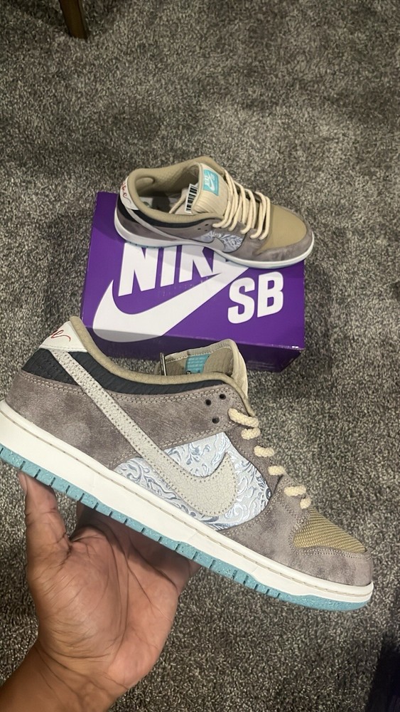 Nike Dunk SB Low Premium Big Money Savings FZ3129-200 (Size 11.5M)DS OG ALL