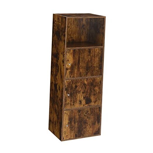 Xtra Storage 3 Door Cabinet 16.5