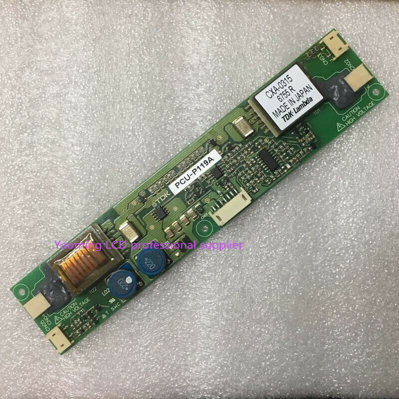 1 Pcs New For CXA-0315 PCU-P119A Power Inverter Board