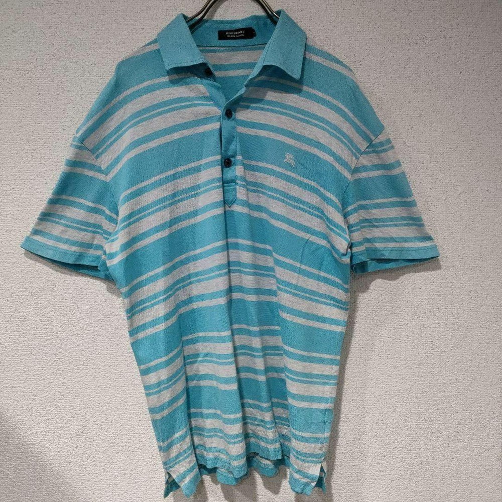 Burberry Polo shirt Men's Fashion from Japan