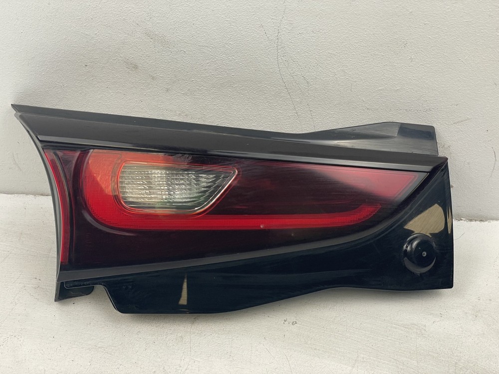 OEM 22-25 Mazda CX-5 Driver Left LED Inner Tail Light Stop Bulb Trunk Lamp LH