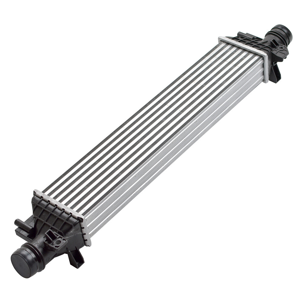 1pc 95026333 Intercooler Charge Air Cooler For Buick Encore Chevrolet Trax 1.4T