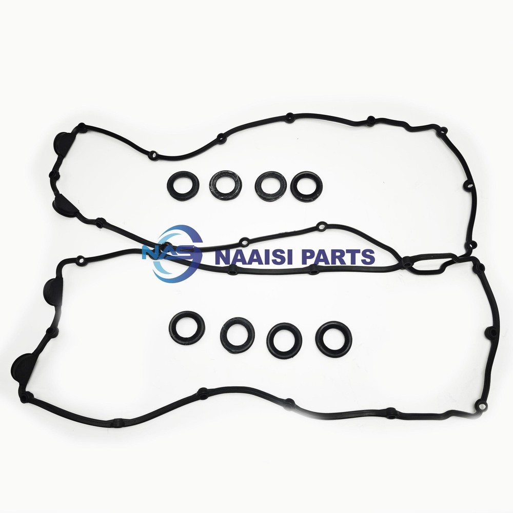 Valve Cover Gasket Set For Maserati Quattroporte GranTurismo AW3420001