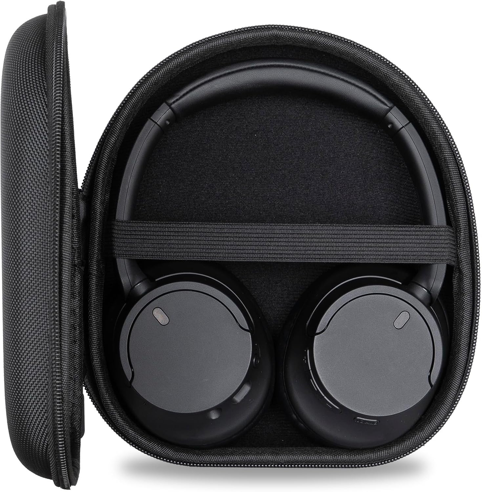 New Case Compatible with Sony WH-CH 720N/710N Noise Canceling Wireless Headphone