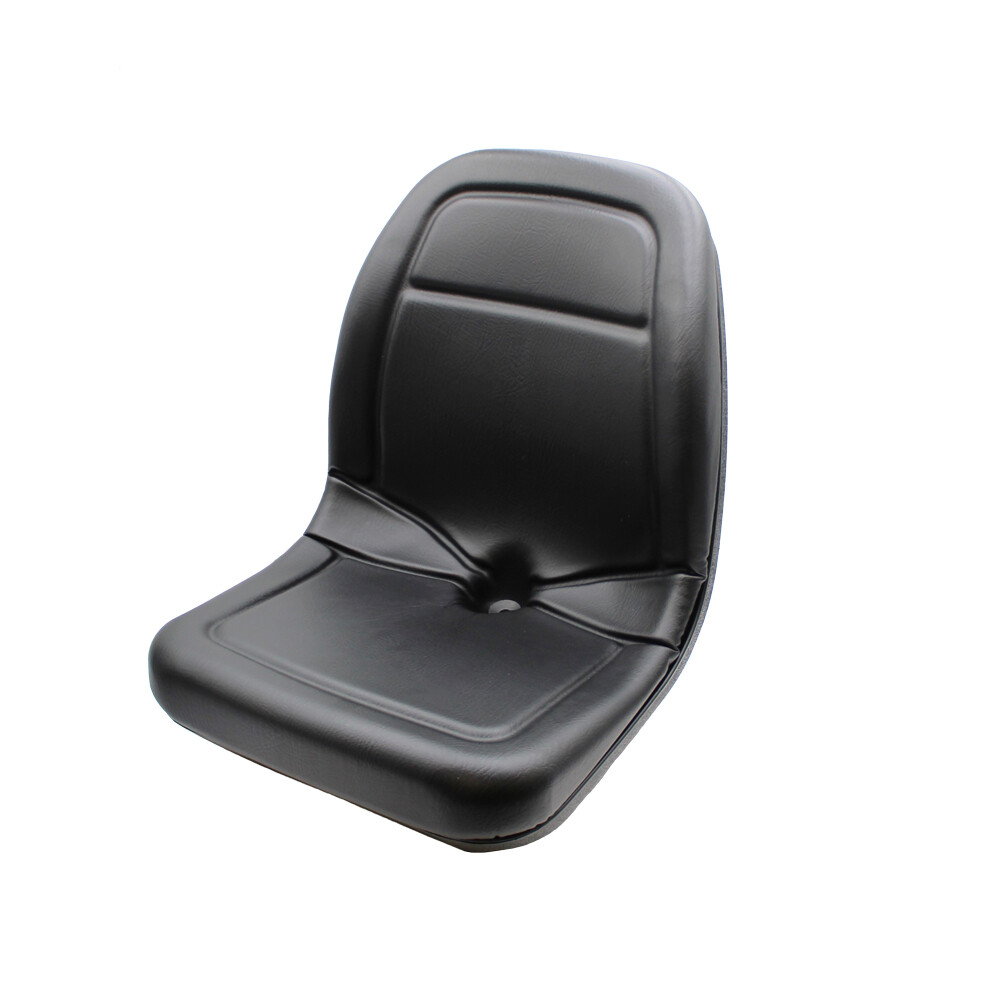 00367800 Black Vinyl Seat Fits Ariens 2148 PM34Z ZT1640 ZT1840 ZT1844 ZT1844XL