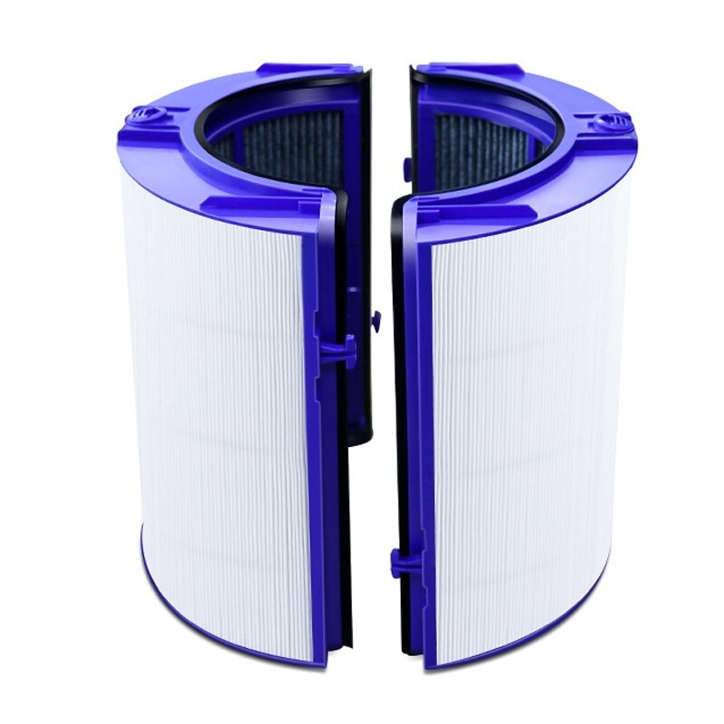 Dyson TP06/09 HP06/09 HEPA y carbón activado filtro purificador de aire