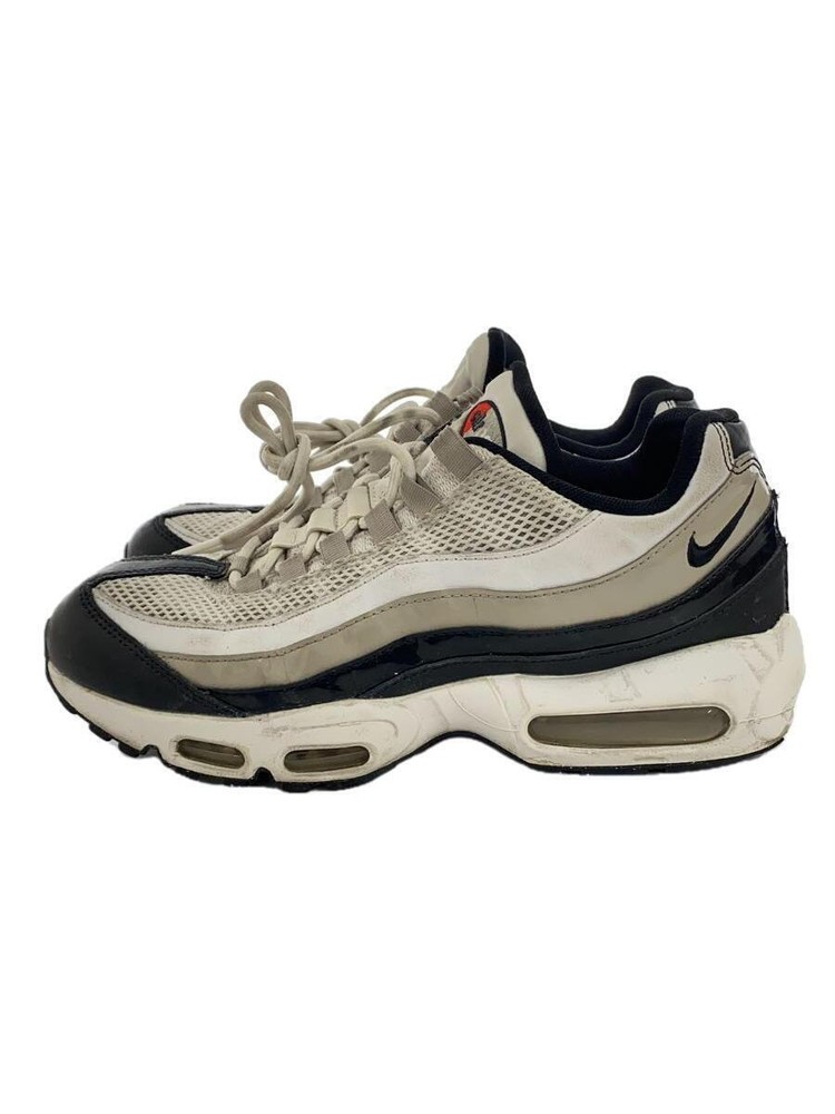 Nike Air Max 95 95/White/Dr2550-100 27cm GMe32