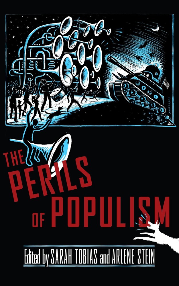 The Perils of Populism (The Feminist Bookshelf: Ideas for the