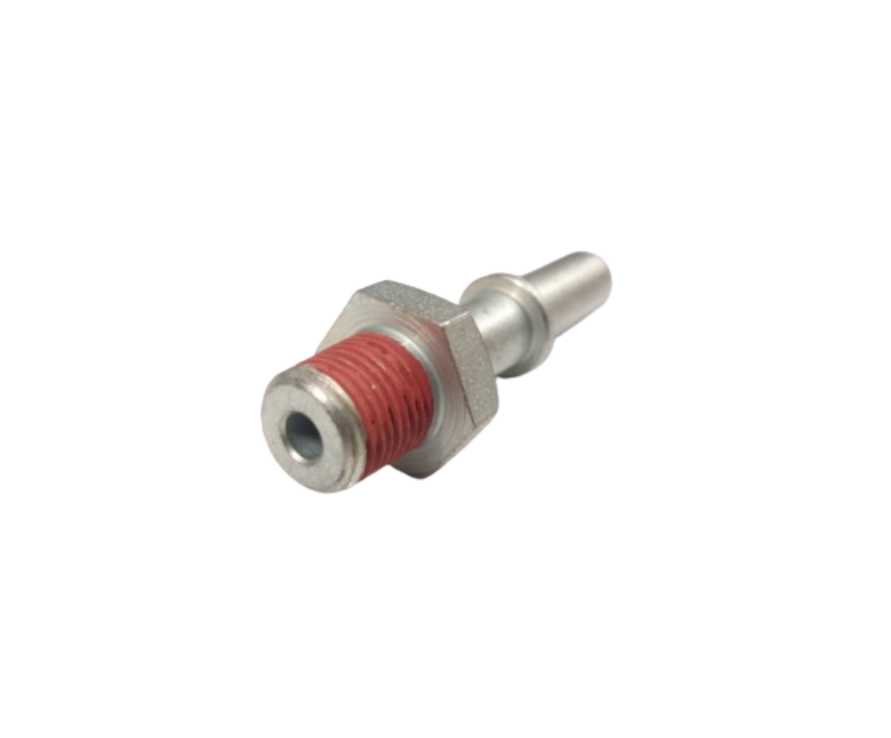 Volvo Genuine Head Nipple 986843 for C30 S40 V50 S60 V60 S80