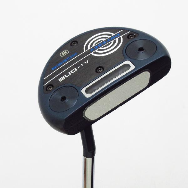 Odyssey Ai-One Rossie S Putter with Steel Shaft 34 Inches Golf