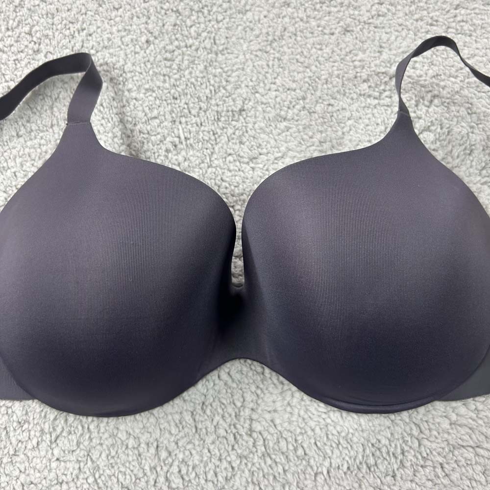 Ambrielle Bra 38DD T-Shirt Bra Everyday T-Shirt Bra