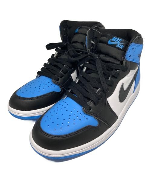 NIKE men 9.0US Air Jordan 1 Retro High OG 