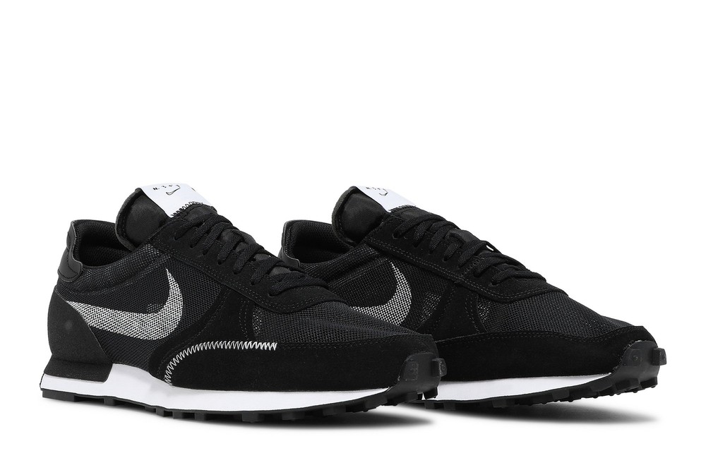 Nike Daybreak-Type Black White CJ1156-003