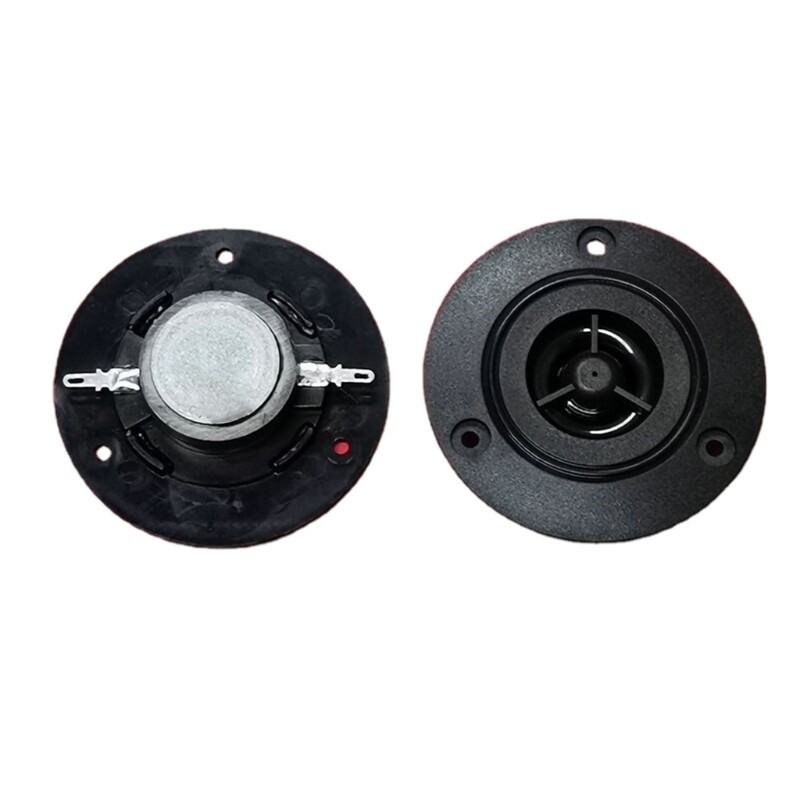 High-Performance 3in Tweeter Speakers for Crisp, Detailed Audio  