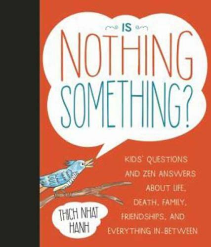 Exploring Kids' Philosophical Questions and Zen Wisdom in Hardback Format
