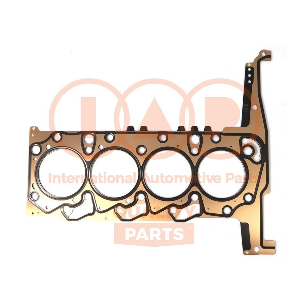 Gasket, Head 118-14038 IAP QUALITY PARTS for Ford Land Rover
