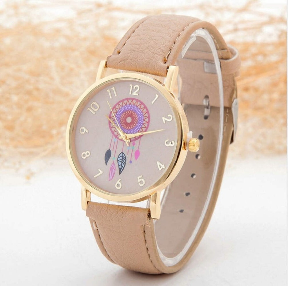 Chic Balloon Decorative Dial Women's Watch with Trendy Belt Design and Stainless