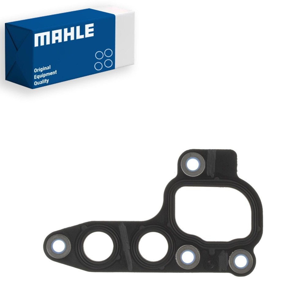 Mahle Engine Oil Filter Adapter Gasket For 2003-2014 Ford E-250