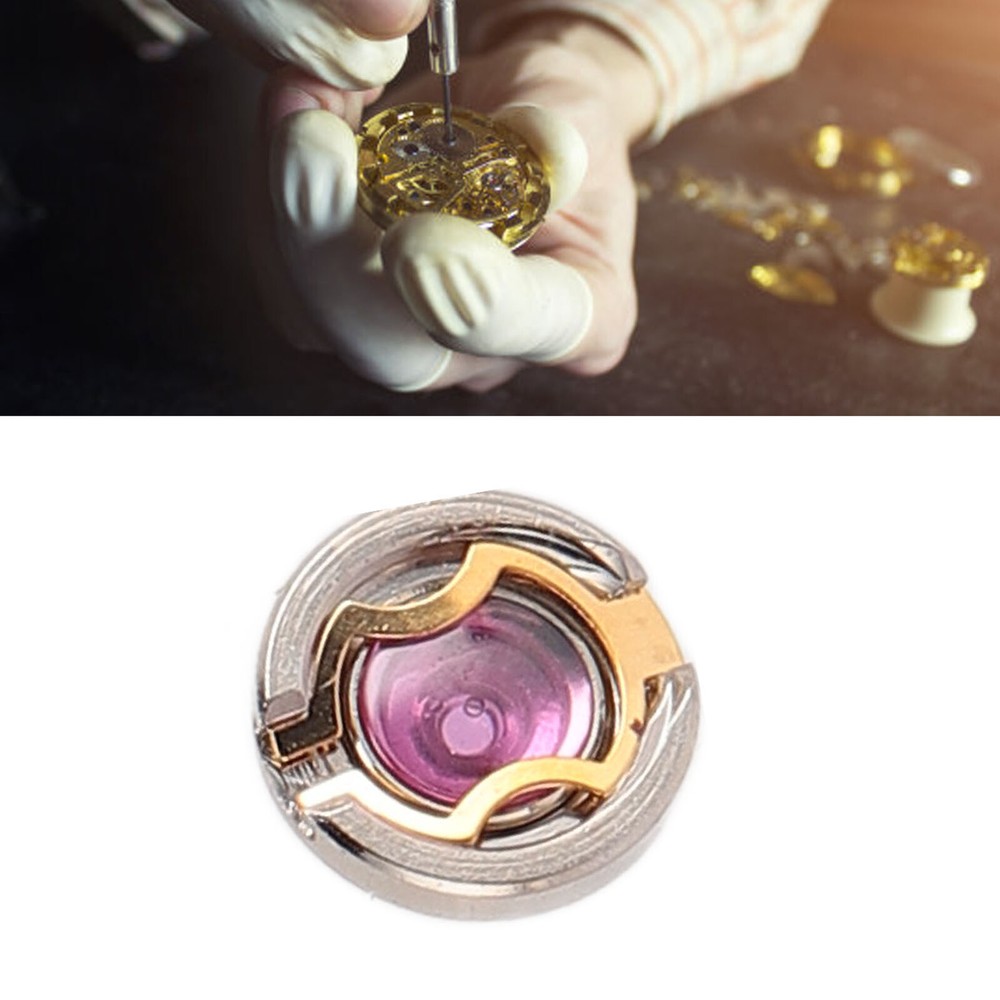 ETA2671 Watch Movement Shock Absorber Splint Repair Replacement Part