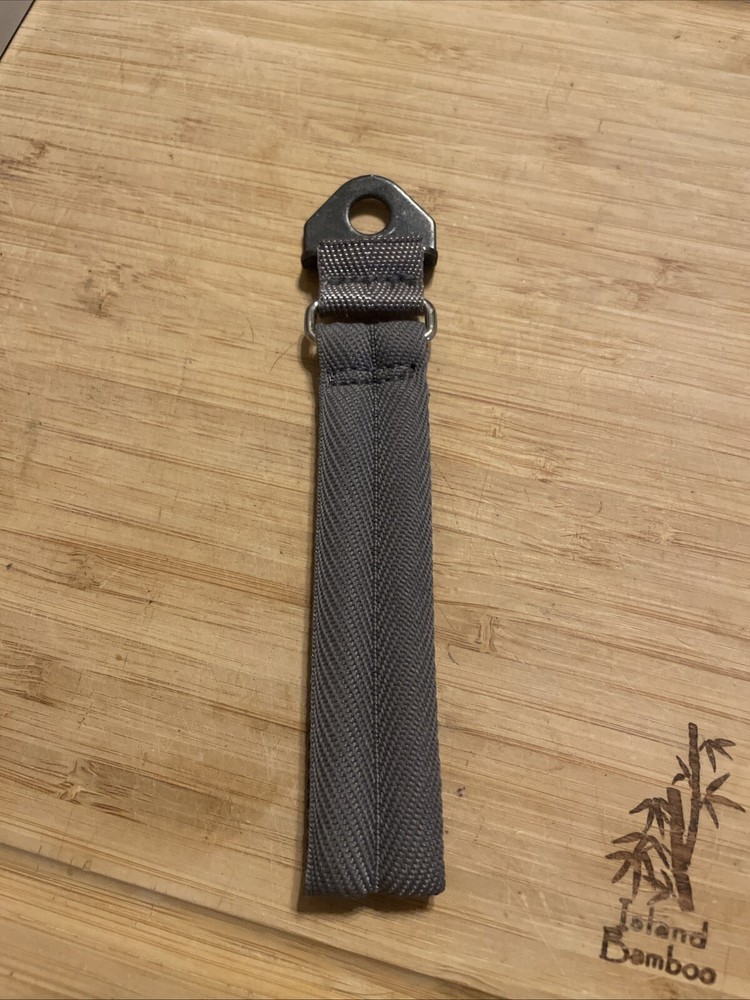 2008-2013 Toyota Highlander Gray OEM Rear Liftgate Pull Handle Strap