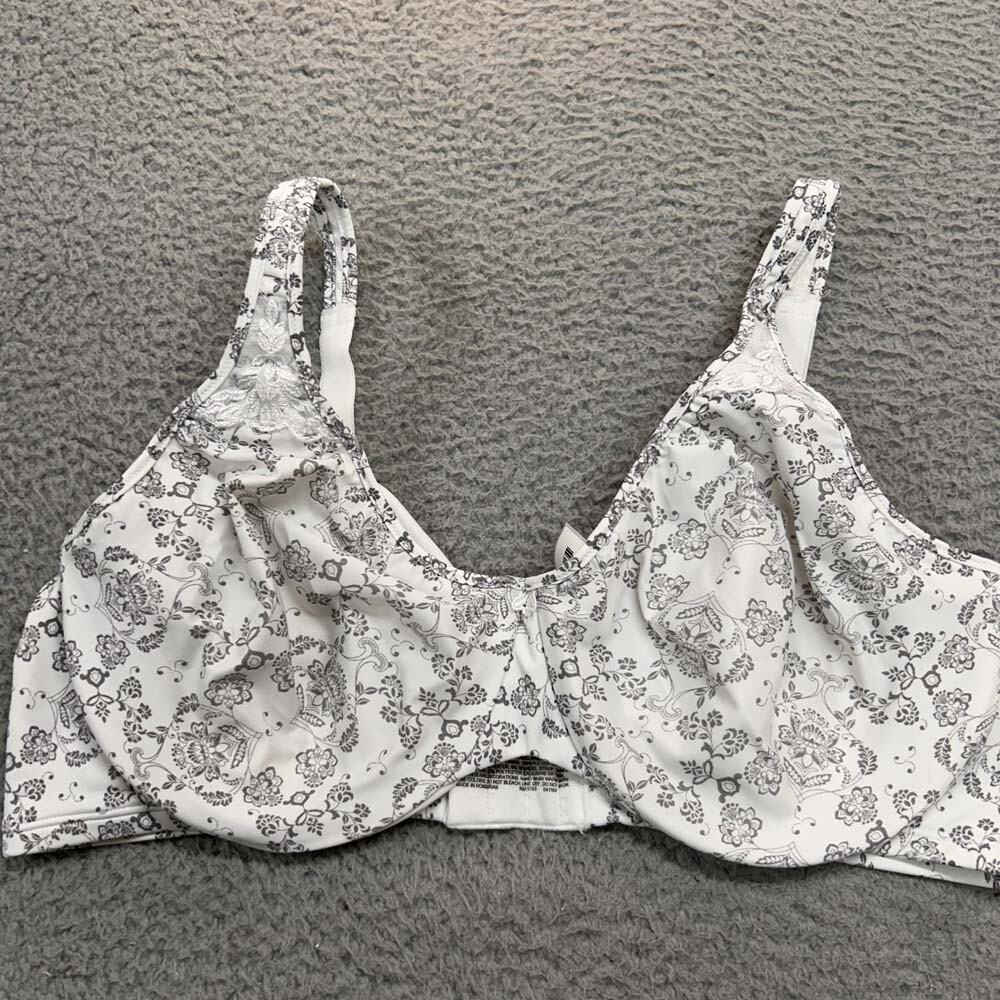 Bali Bra 42D Minimizer Bra 3385 Passion For Comfort Minimizer