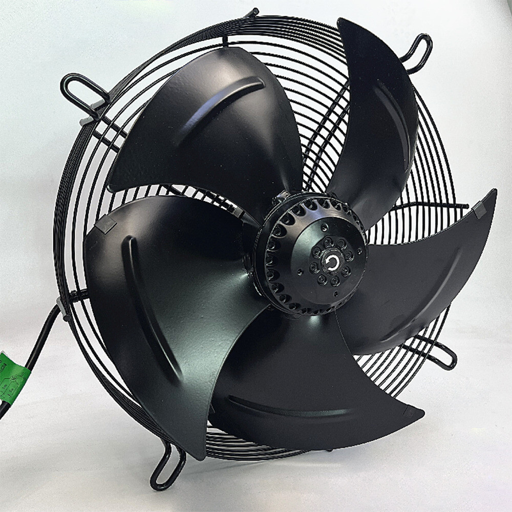 New WeiGuang YWF4E-500S 220V YWF4E500S Axial Fan Expedited Shipping