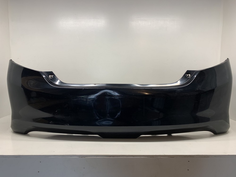 Rear Bumper Cover Toyota Camry SE/Hybrid SE 2012-2014 52159-06570 Original2