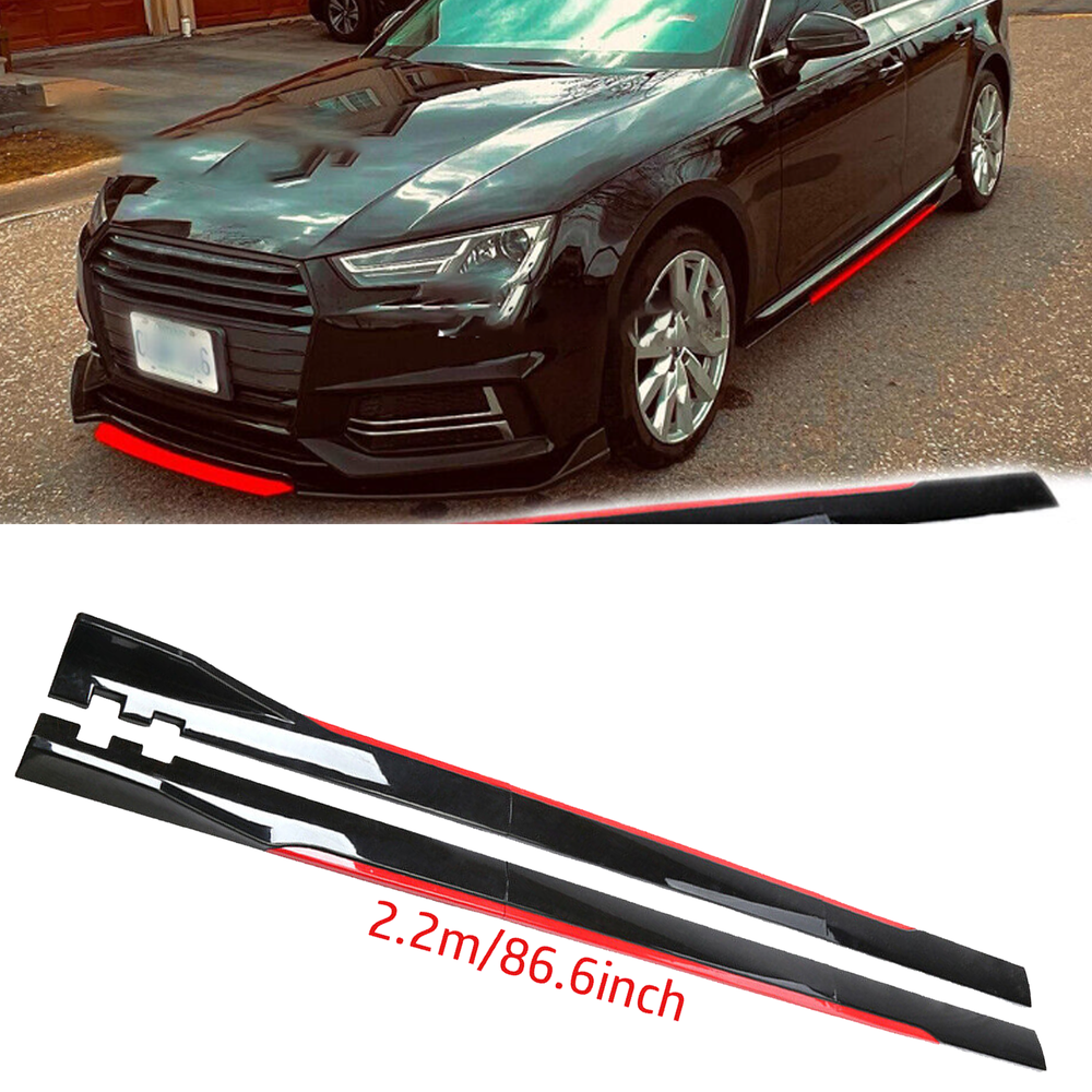 For Audi A4 B9 S4 Sedan 86.6