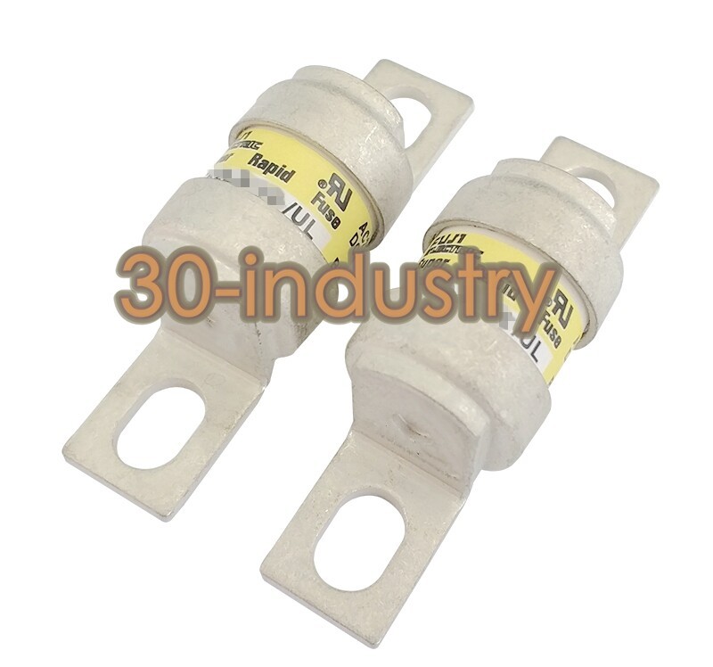 QTY:10 NEW FOR FUJI Electric CR2L-325/UL Super Rapid Fuse 325A 250V