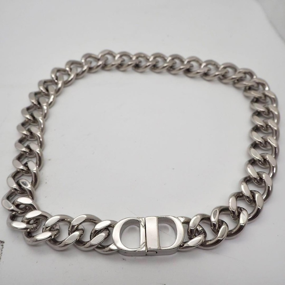 Christian Dior Very Popular Necklace For Men